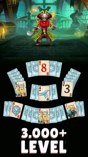 Sorcery School screenshot 9