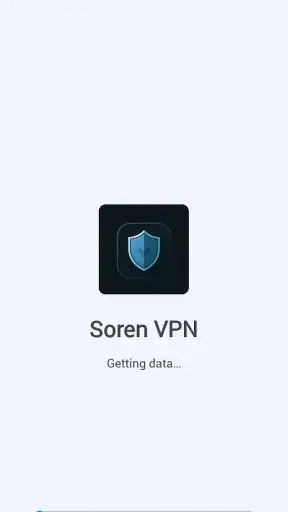 Soren VPN screenshot 1