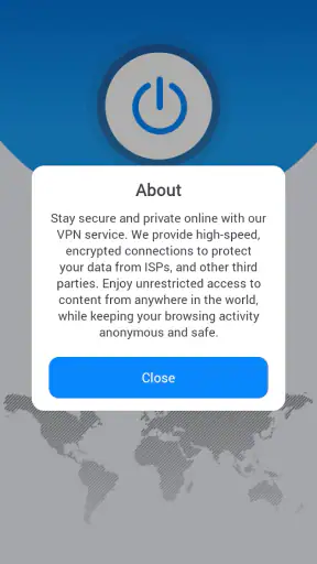 Soren VPN screenshot 4