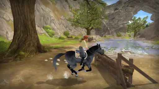 Sound of Horses screenshot 10