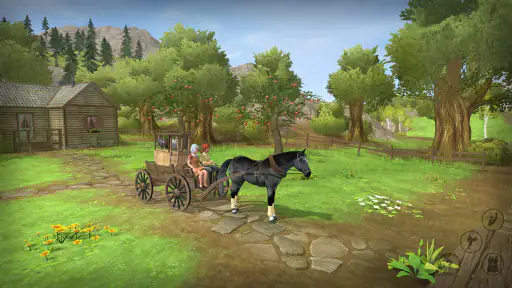 Sound of Horses screenshot 8