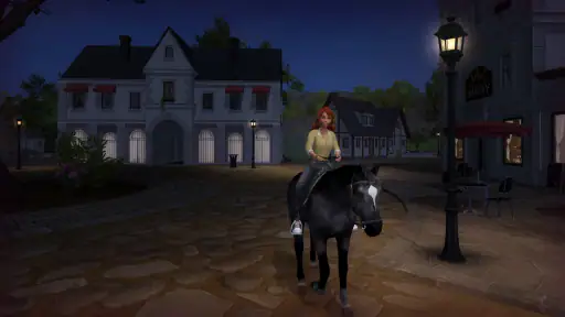Sound of Horses screenshot 9