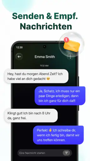 Spam Blocker & Anrufer-ID screenshot 6