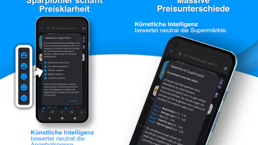 SPARPIONIER AI screenshot 10