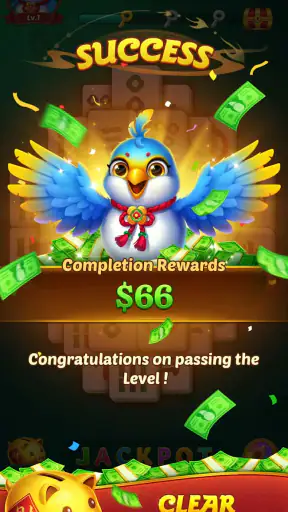 Sparrow Mahjong screenshot 8