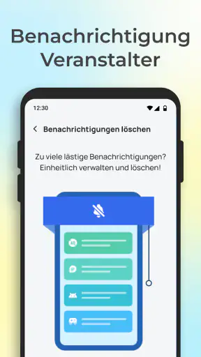 Speicher Bereinigen Pro screenshot 4