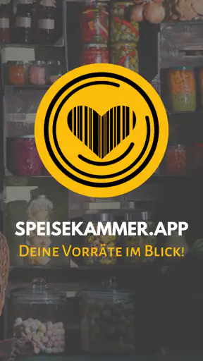 Smantry – Speisekammer App screenshot 5