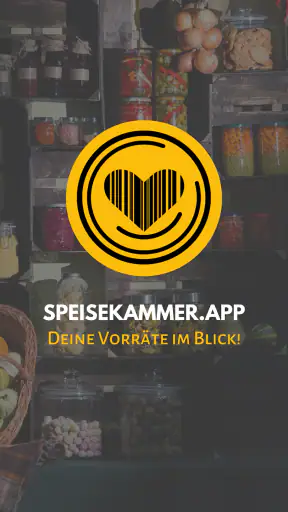 Smantry – Speisekammer App screenshot 6