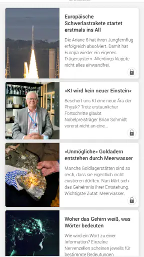 Spektrum+ screenshot 3