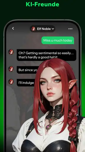 Spellai: KI-Kunsteditor screenshot 11