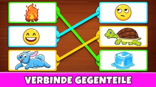 Spiele für Kinder: Lernspiele screenshot 12