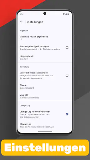 Spielplätze in der Nähe screenshot 5