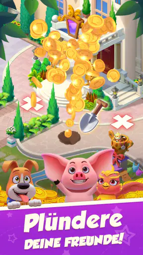 Spin A Spell - Coin Tycoon screenshot 12