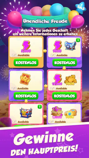Spin A Spell - Coin Tycoon screenshot 9