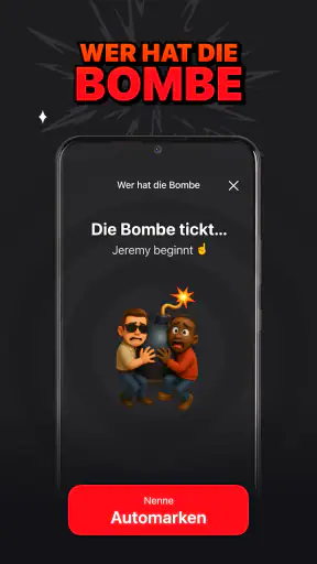 Splash - Party Spiele screenshot 6