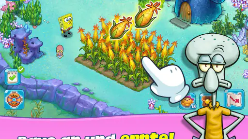 SpongeBobs Abenteuer screenshot 10
