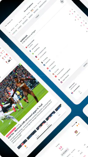 SPORTSCHAU screenshot 7