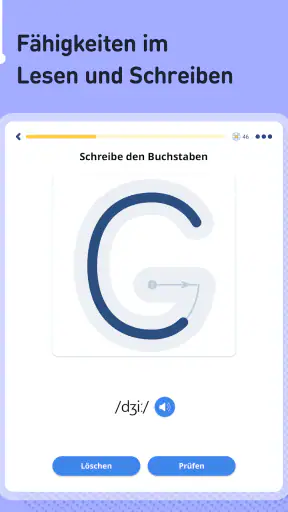 Sprachen lernen - FunEasyLearn screenshot 10