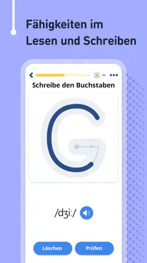 Sprachen lernen - FunEasyLearn screenshot 2