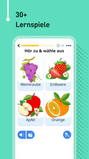 Sprachen lernen - FunEasyLearn screenshot 5