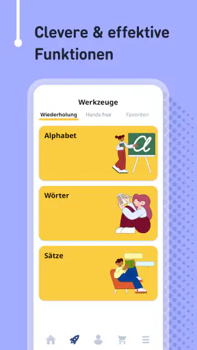Sprachen lernen - FunEasyLearn screenshot 6