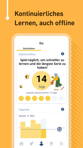 Sprachen lernen - FunEasyLearn screenshot 7