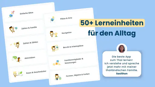 Sprachen lernen mit Ling screenshot 10