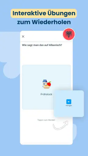 Sprachen lernen mit Ling screenshot 4