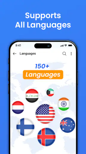 Sprachnotiz - Notizbuch App screenshot 10