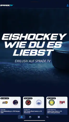 SpradeTV screenshot 9