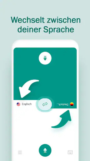Sprechender Übersetzer screenshot 11