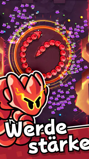 SSSnaker screenshot 1