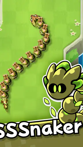 SSSnaker screenshot 10