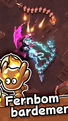 SSSnaker screenshot 9