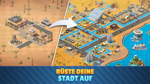 Stadtinsel 6: Leben aufbauen screenshot 7