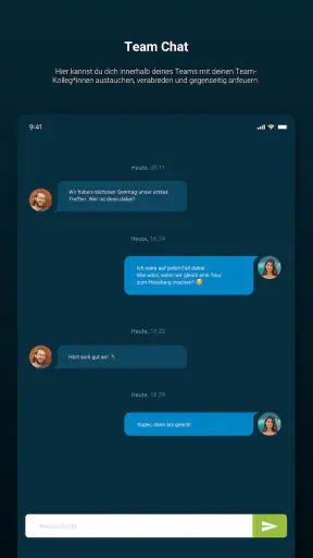 STADTRADELN screenshot 11