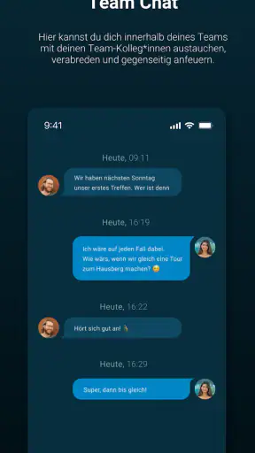 STADTRADELN screenshot 5