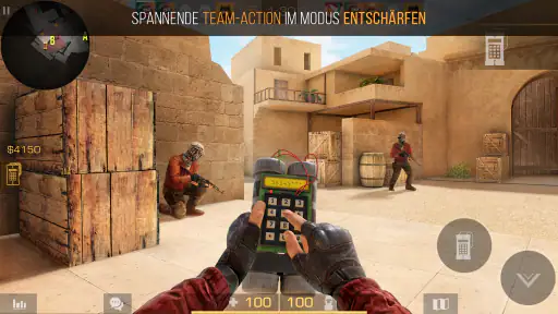 Standoff 2 screenshot 12