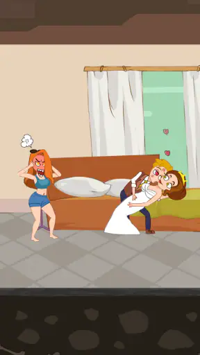 Star Girl: Liebesgeschichte screenshot 9