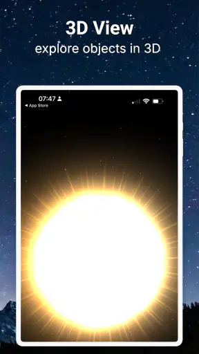 Star Guide: Nachthimmel screenshot 9