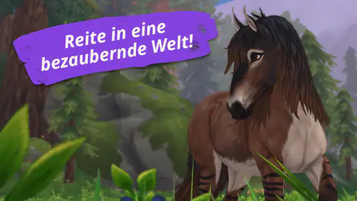 Star Stable Online screenshot 10