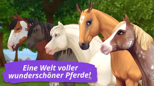 Star Stable Online screenshot 11
