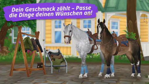 Star Stable Online screenshot 12