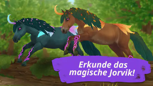 Star Stable Online screenshot 5