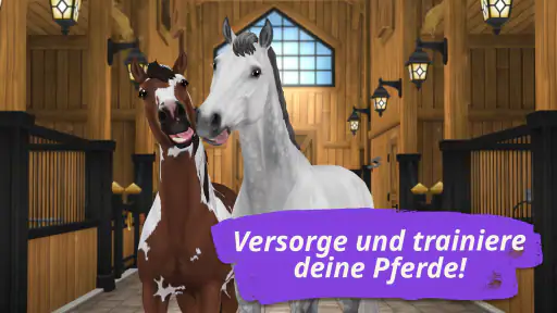 Star Stable Online screenshot 8