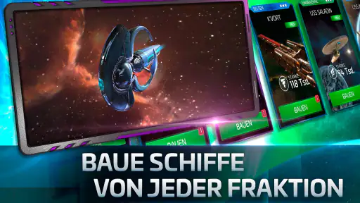Star Trek™ Fleet Command screenshot 11