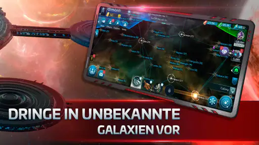 Star Trek™ Fleet Command screenshot 4