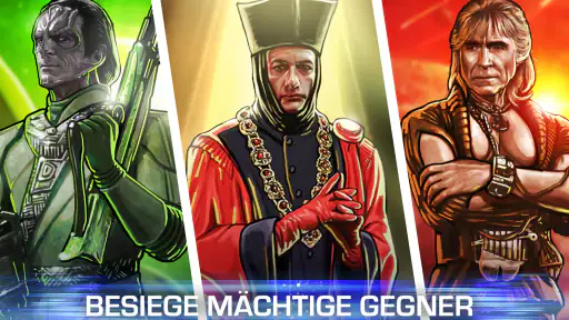 Star Trek Timelines screenshot 11