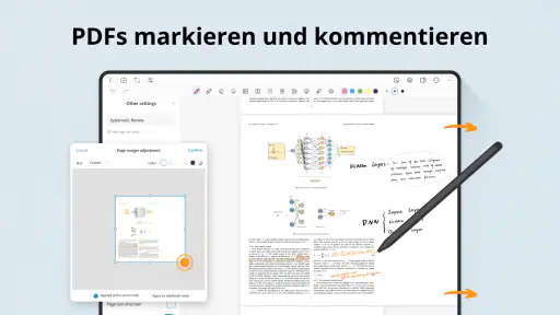 StarNote: Notizen & PDF Planer screenshot 8