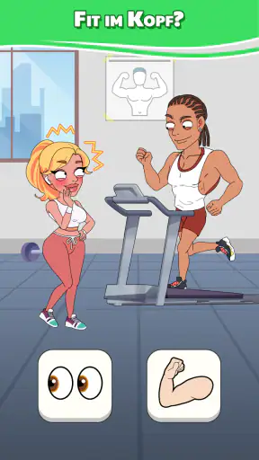 Star's Choices: Fun Story screenshot 6